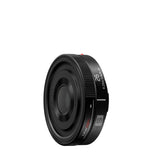 Panasonic LUMIX S Series 26mm F8 L-Mount Lens - Image 1