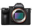 Sony Alpha 7 III - Full-frame Interchangeable Lens Camera 24.2MP, 10FPS, 4K/30p - Image 1