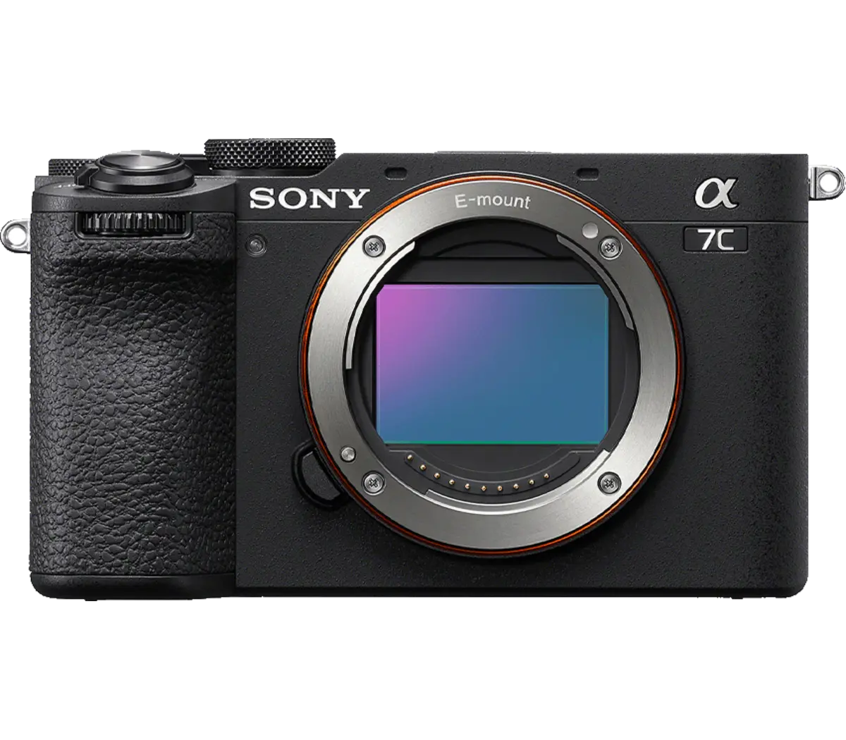 Sony Alpha 7C II (ILCE7CM2B) Full-frame Interchangeable Lens Hybrid Camera - Image 1