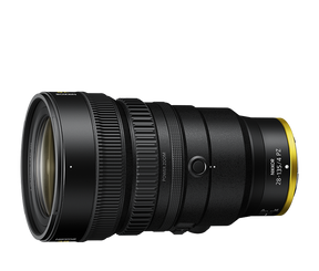 Nikon NIKKOR Z 28-135mm f/4 PZ - Image 1