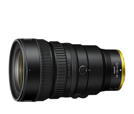 Nikon NIKKOR Z 28-135mm f/4 PZ - Image 1