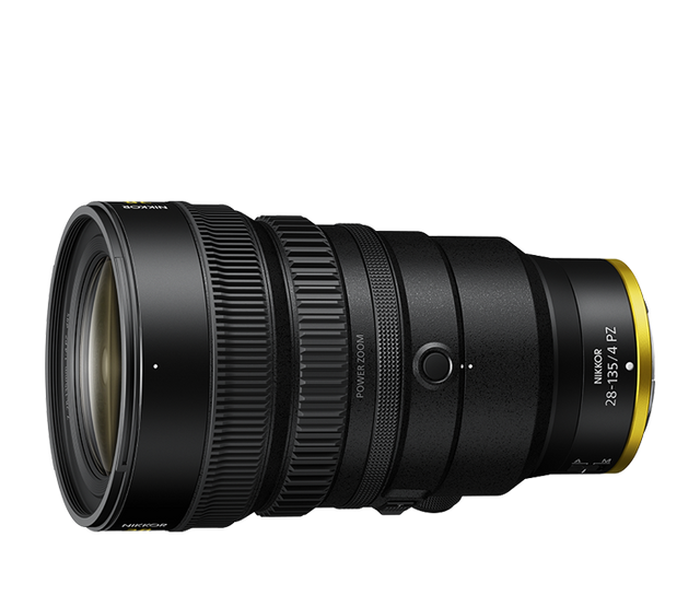 Nikon NIKKOR Z 28-135mm f/4 PZ - Image 1