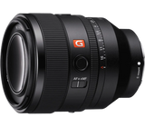 Sony FE 50mm F1.2 GM Full-frame Standard Prime G Master Lens - Image 1