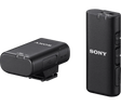 Sony Digital Bluetooth Wireless Microphone (ECM-W2BT) - Image 1