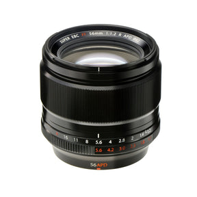 Fujifilm XF56mmF1.2R-APD Lens - Image 1