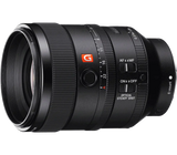 Sony FE 100mm F2.8 STF GM OSS Full-frame Telephoto Smooth Trans-focus Prime G Master Lens with Optical SteadyShot - Image 1