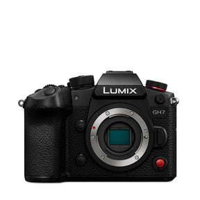 Panasonic LUMIX GH7 Mirrorless Camera - Image 1