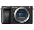 Sony Alpha 6400 - APS-C Interchangeable Lens Camera 24.2MP, 11FPS, 4K/30p - Image 1