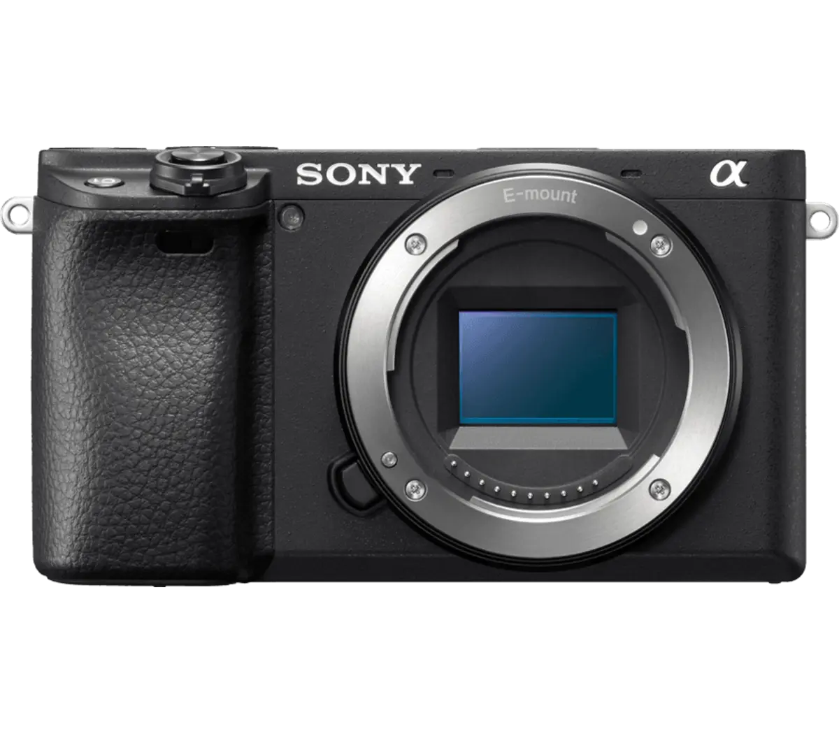 Sony Alpha 6400 - APS-C Interchangeable Lens Camera 24.2MP, 11FPS, 4K/30p - Image 1