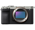 Sony Alpha 7C II – Full-frame Interchangeable Lens Hybrid Camera - Image 1
