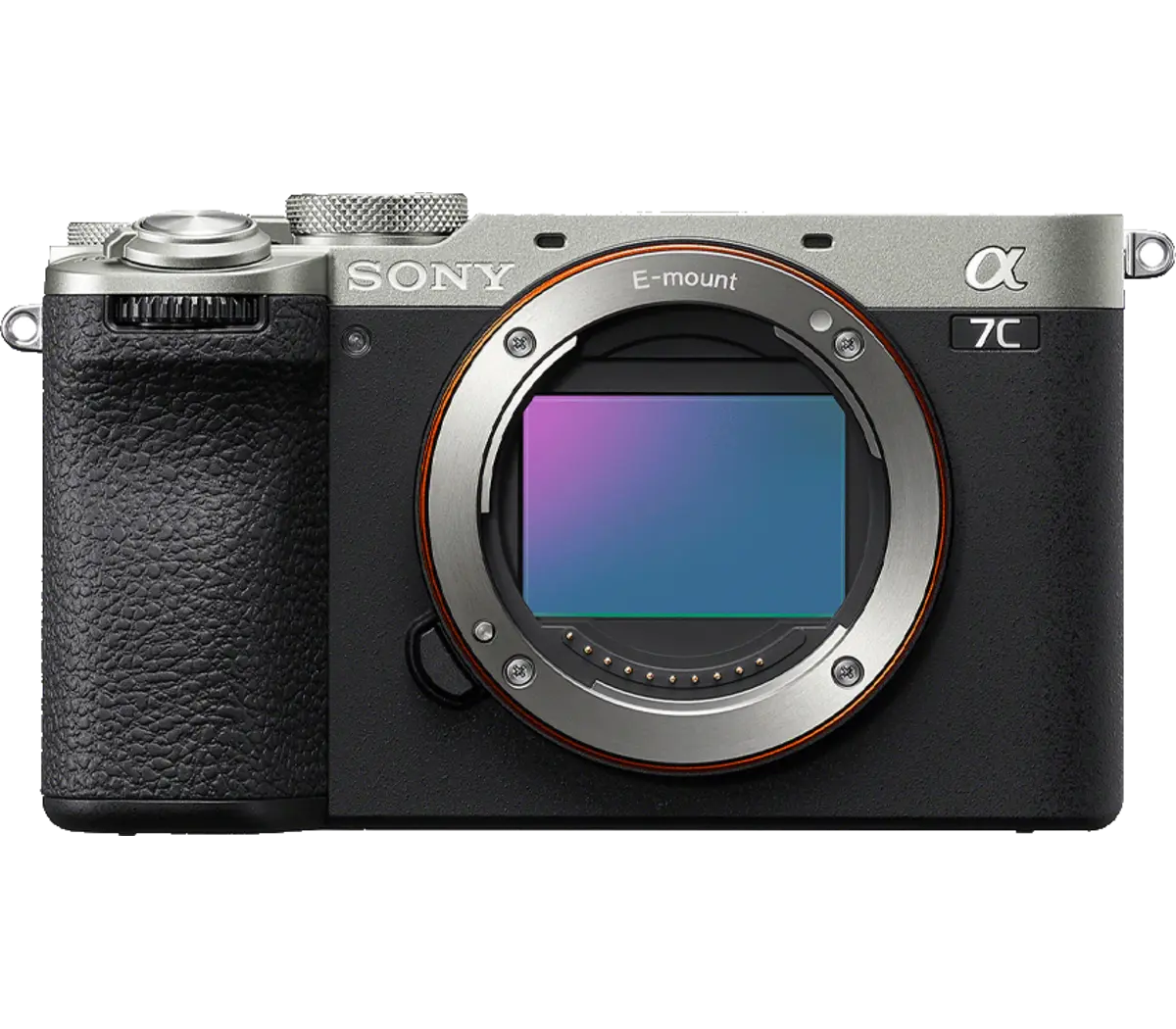 Sony Alpha 7C II – Full-frame Interchangeable Lens Hybrid Camera - Image 1