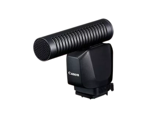 Canon Stereo Microphone DM-E1D - Image 1