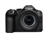 Canon EOS R6 Mark III RF24-105mm F4-7.1 IS STM Lens Kit - Image 1
