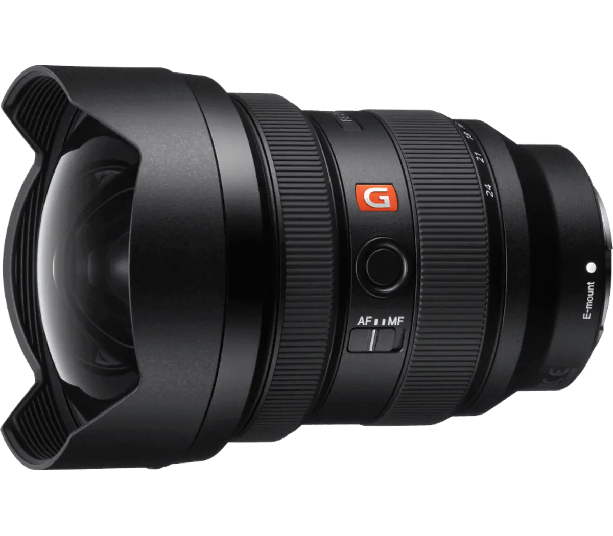 Sony FE 12-24mm F2.8 GM Full-frame Ultra-wide Zoom G Master Lens - Image 1