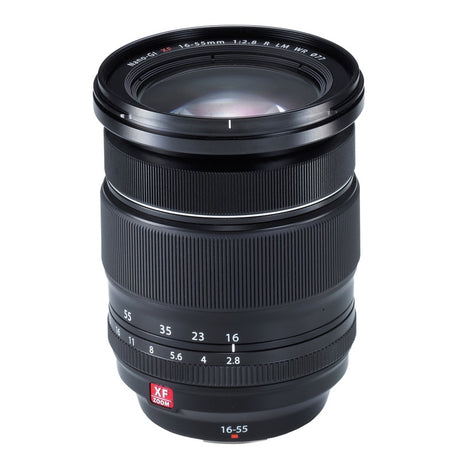 Fujifilm XF16-55mmF2.8 R LM WR - Image 1