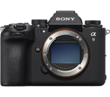 Sony Alpha 9 III - Full-frame Mirrorless Interchangeable Lens Camera - Image 1