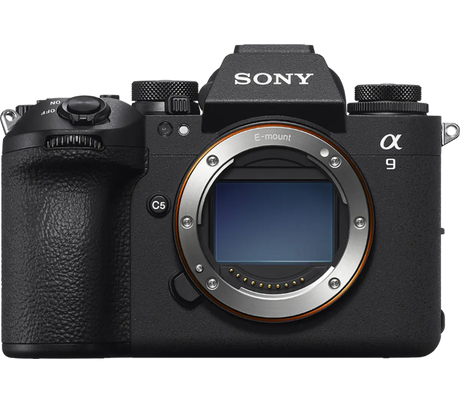 Sony Alpha 9 III - Full-frame Mirrorless Interchangeable Lens Camera - Image 1