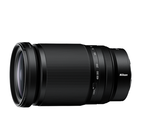Nikon NIKKOR Z 28-400mm f/4-8 VR - Image 1