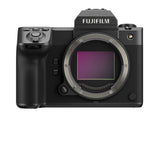 Fujifilm GFX100 II Camera Body - Image 1
