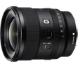 Sony FE 20mm F1.8 G Full-frame Ultra-wide Prime G Lens - Image 1