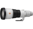 Sony FE 600 mm F4 GM OSS Full-frame Super-telephoto Prime G Master Lens with Optical SteadyShot - Image 1