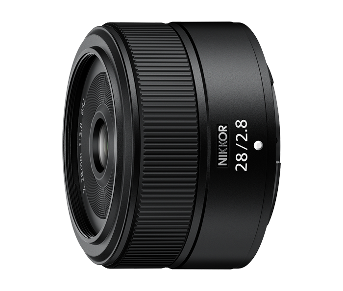 Nikon NIKKOR Z 28mm f/2.8 - Image 1