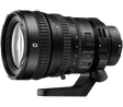 Sony FE PZ 28-135mm F4 G OSS Full-frame Telephoto Power Zoom Lens with Optical SteadyShot - Image 1