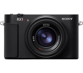 Sony RX1R III Premium Compact Camera - Image 1