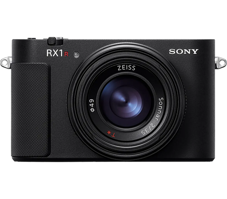 Sony RX1R III Premium Compact Camera - Image 1