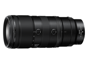 Nikon NIKKOR Z 70-200mm f/2.8 VR S II - Image 1