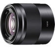 Sony E 50 mm F1.8 OSS - Image 1