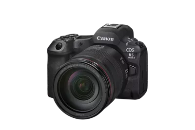 Canon EOS R5 Mark II + RF24-105mm F4 L IS USM Kit - Image 1