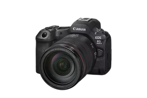 Canon EOS R5 Mark II + RF24-105mm F4 L IS USM Kit - Image 1