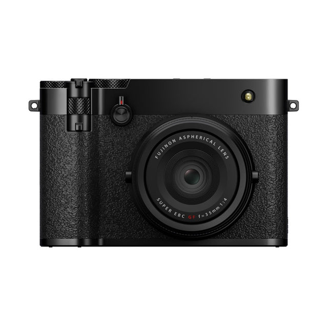 Fujifilm GFX100RF Digital Camera - Image 1