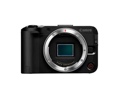 Canon EOS R50 V Body - Image 1