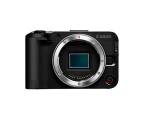 Canon EOS R50 V Body - Image 1