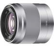 Sony E 50 mm F1.8 OSS APS-C Standard Prime Lens with Optical SteadyShot - Image 1
