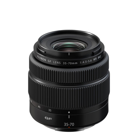 Fujifilm GF35-70mmF4.5-5.6 Lens - Image 1