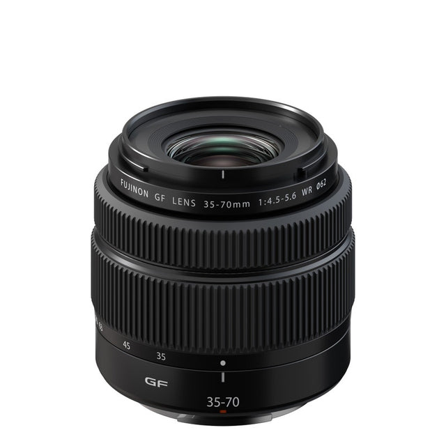 Fujifilm GF35-70mmF4.5-5.6 Lens - Image 1