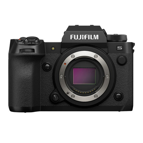 Fujifilm X-H2S Camera Body - Image 1