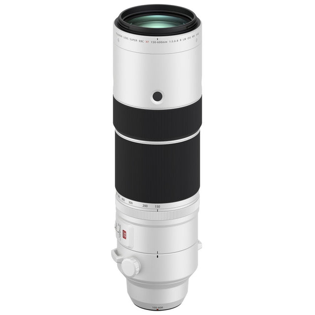 Fujifilm XF150-600mmF5.6-8 R LM OIS WR Lens - Image 1