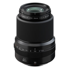 Fujifilm GF30mmF3.5 R WR Lens - Image 1