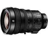 Sony E PZ 18–110 mm F4 G OSS APS-C Standard Power Zoom G Lens with Optical SteadyShot - Image 1
