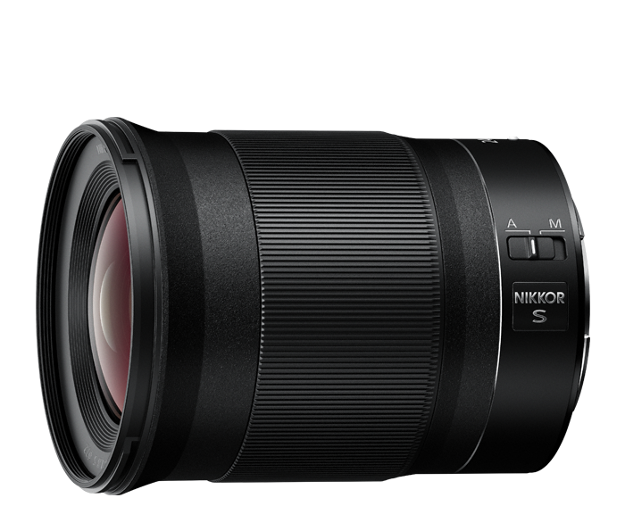 Nikon NIKKOR Z 24mm f/1.8 S - Image 1