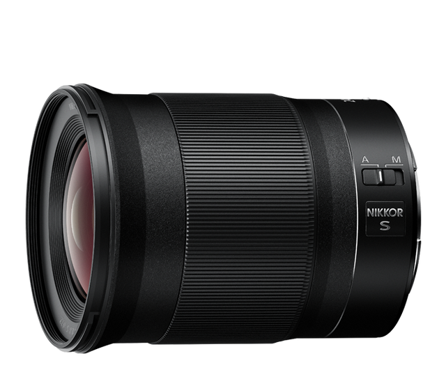Nikon NIKKOR Z 24mm f/1.8 S - Image 1