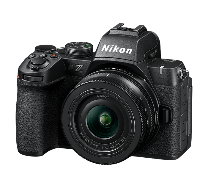 Nikon Z50II - Image 1