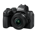 Nikon Z50II - Image 1