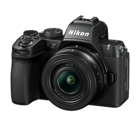 Nikon Z50II - Image 1