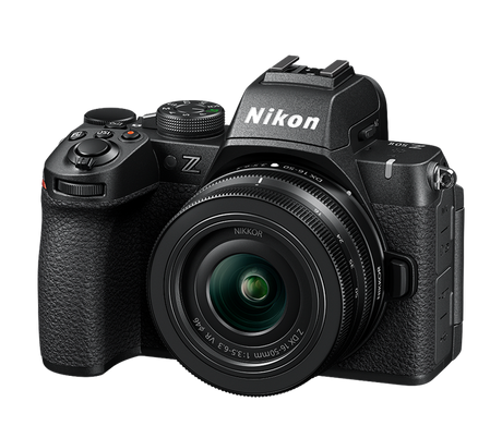 Nikon Z50II - Image 1