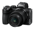 Nikon Z 5 Mirrorless Camera - Image 1